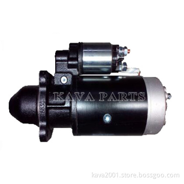 24V 4.0KW Starter Motor For Perkins 6-354 2873347 2873347R 9223180002" 

However, for better SEO and readability, you might consider:

"Perkins 6-354 Starter Motor 24V 4.0KW 2873347 2873347R 9223180002